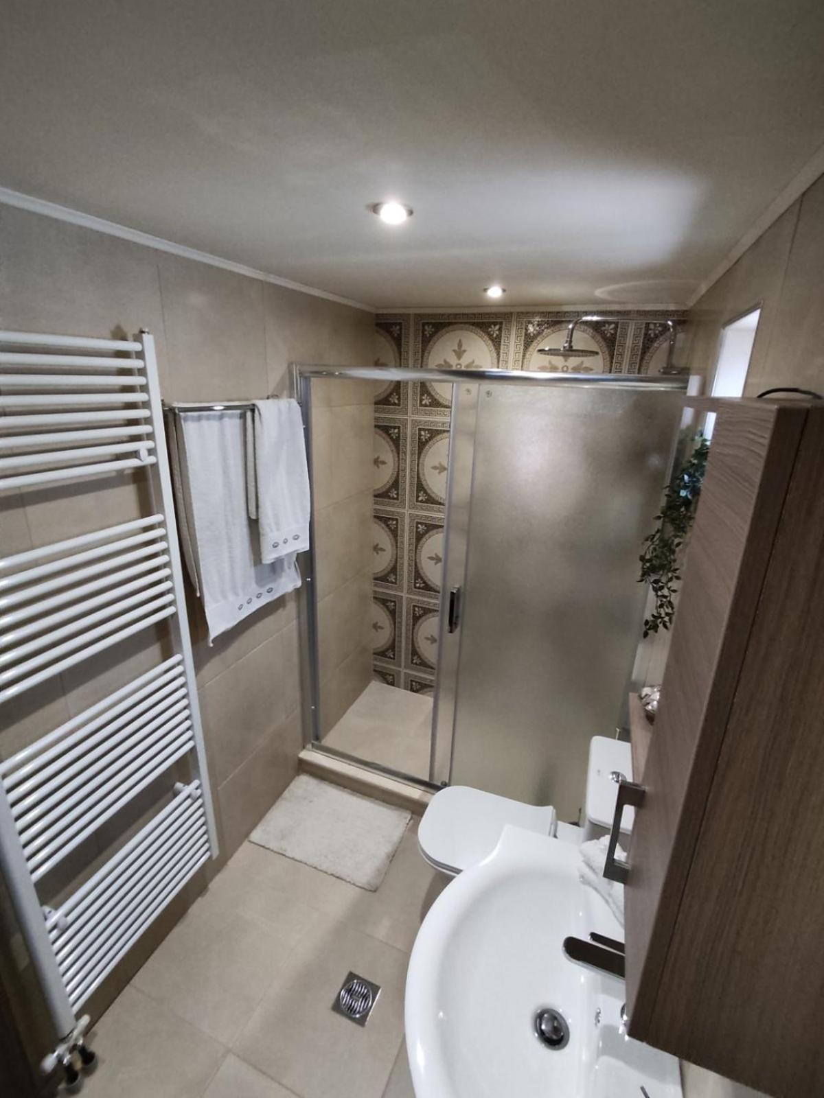 Pelion Bee Guesthouse Портария Экстерьер фото